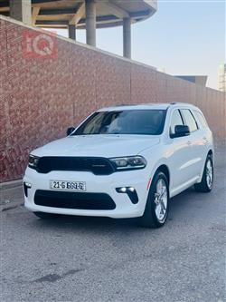 دودج دورانجو